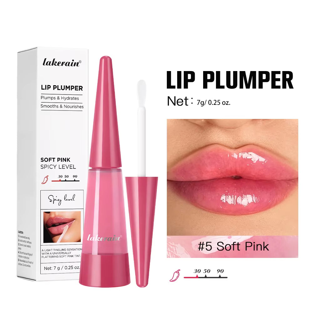 FullBloom™ Lip Stuffer Gloss