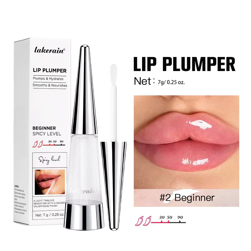 FullBloom™ Lip Stuffer Gloss