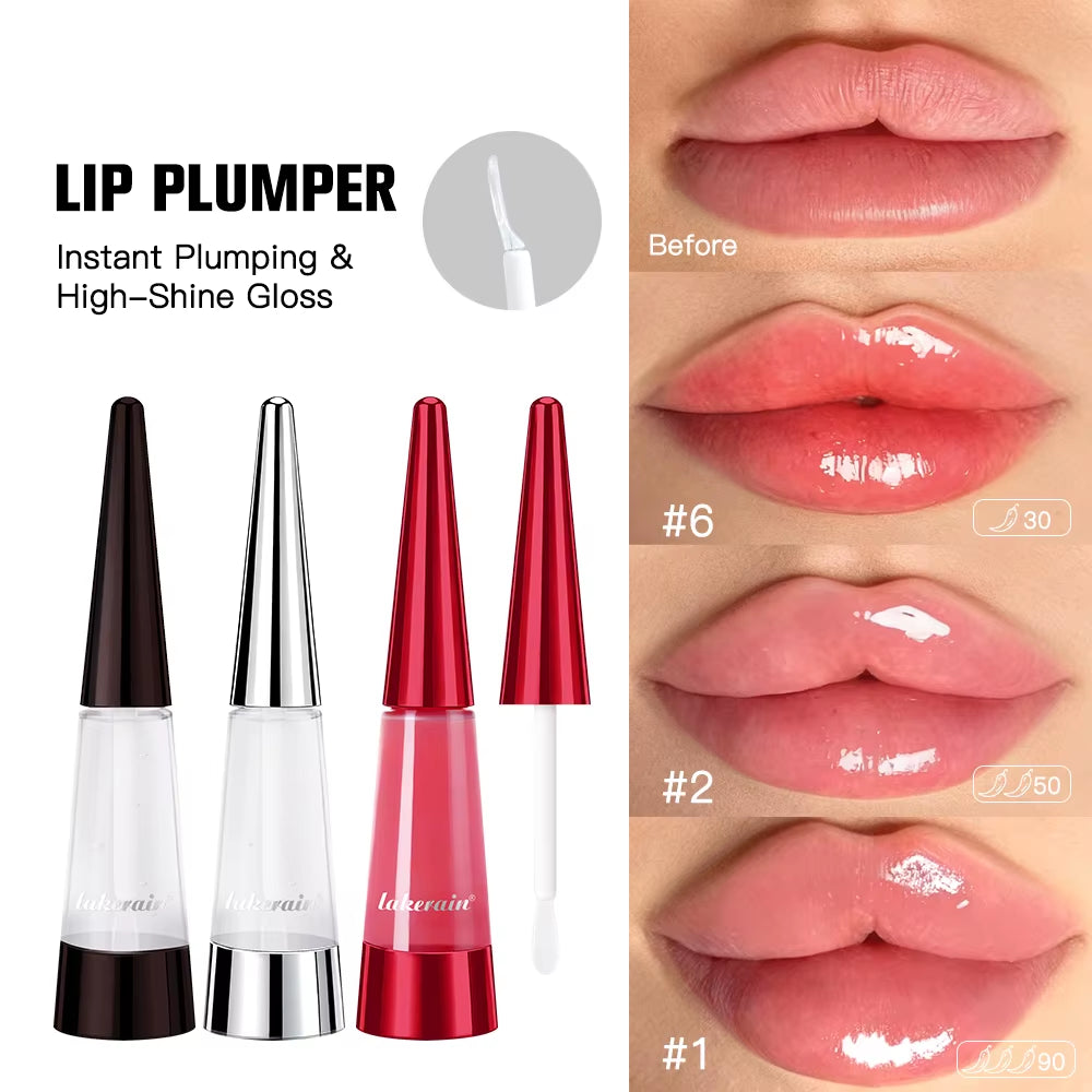 FullBloom™ Lip Stuffer Gloss