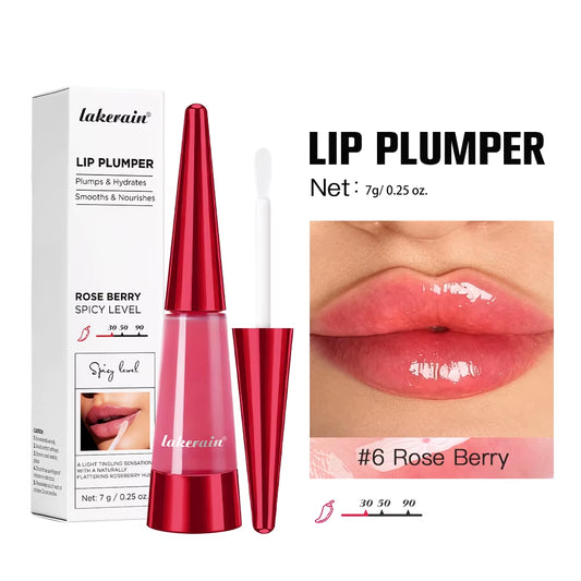 FullBloom™ Lip Stuffer Gloss