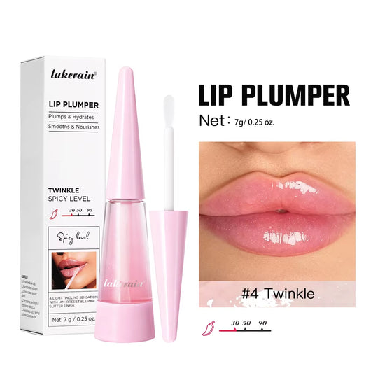 FullBloom™ Lip Stuffer Gloss