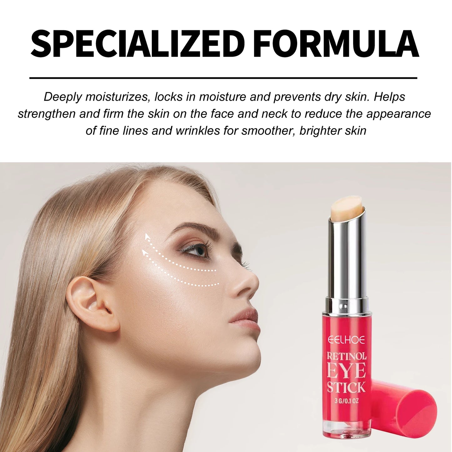 PureRetin™ Eye Care Stick