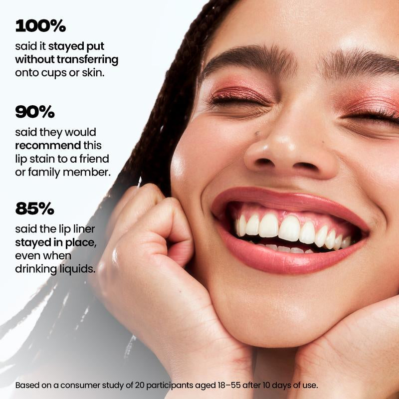 LipLock 24/7™ Peel-Off Liner