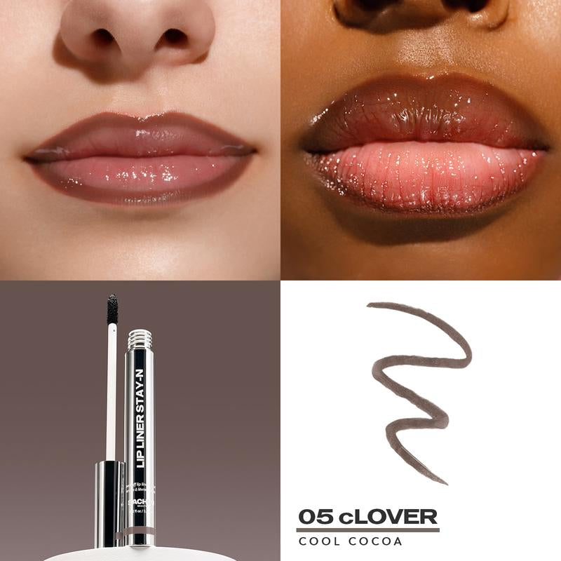 LipLock 24/7™ Peel-Off Liner