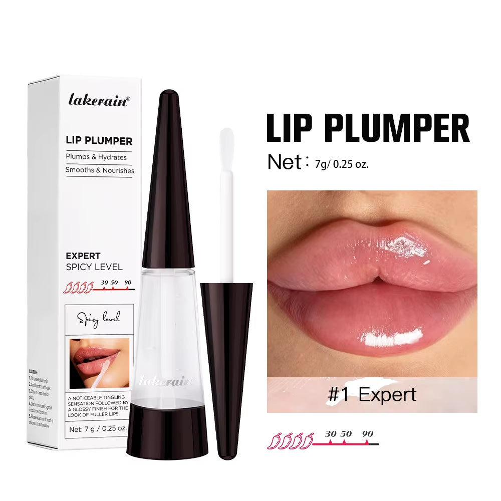 FullBloom™ Lip Stuffer Gloss