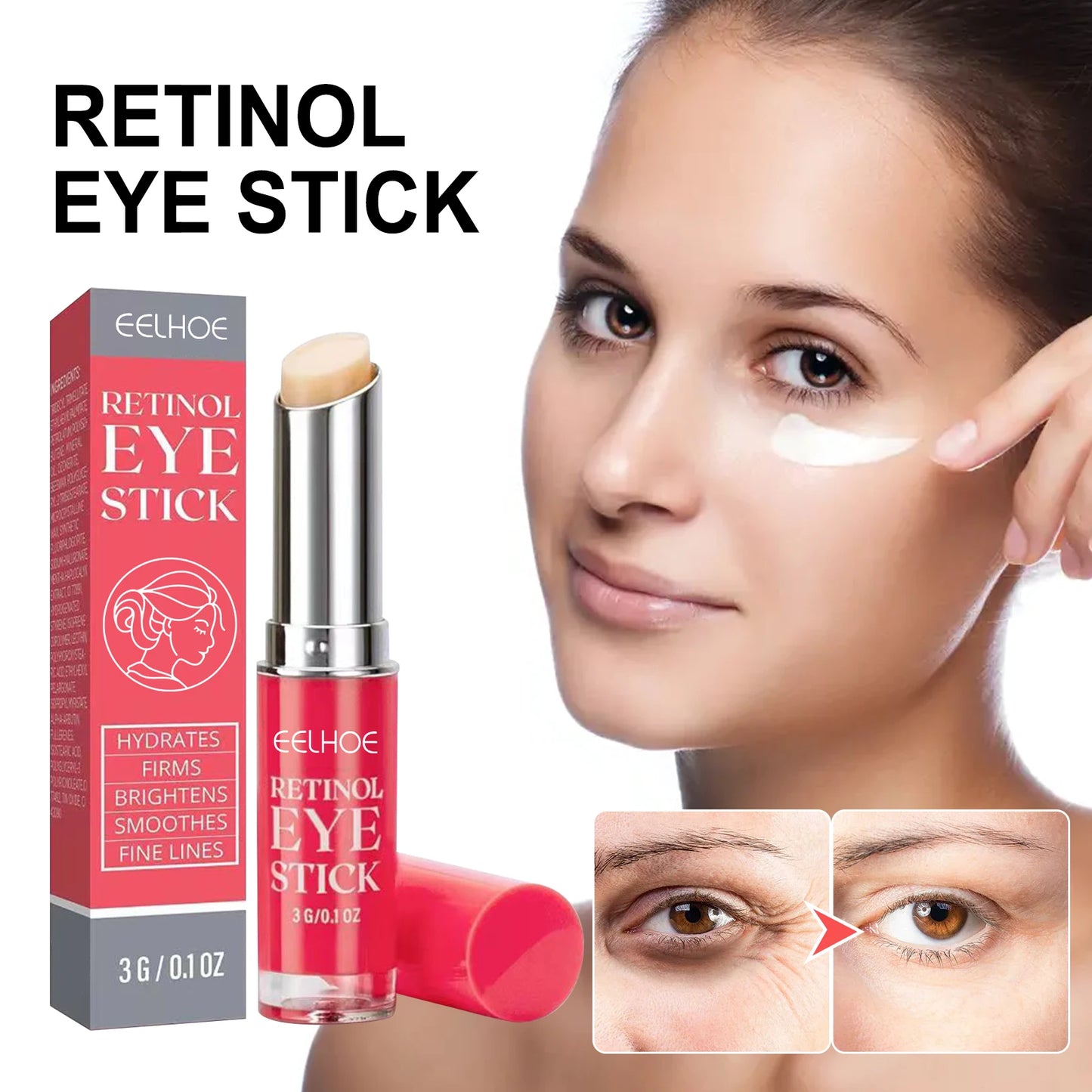 PureRetin™ Eye Care Stick