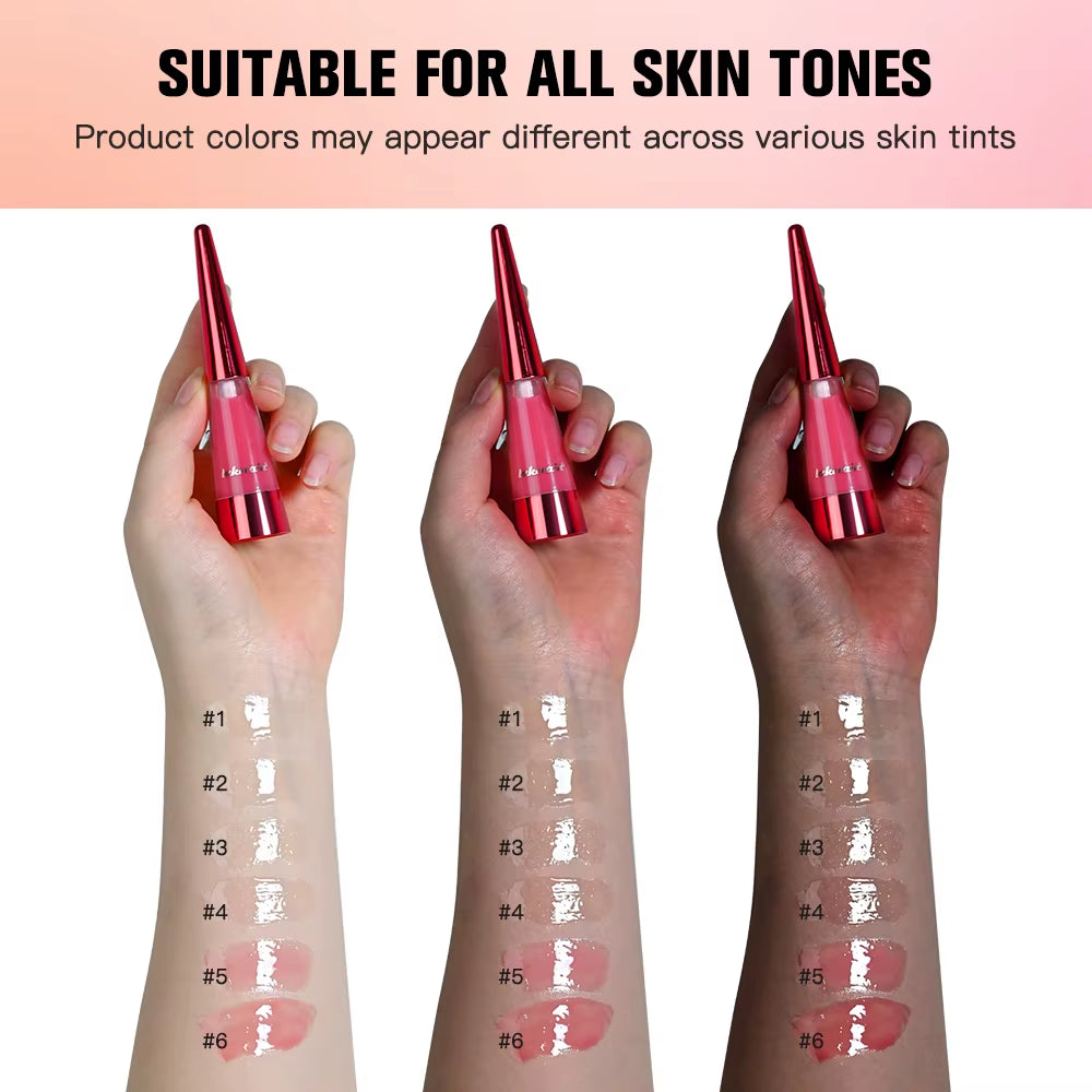 FullBloom™ Lip Stuffer Gloss